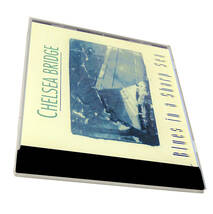 カット盤カナダ産カナディアン ジャズPost BopポストバップCanadian Quartet CHELSEA BRIDGE Blues In A Sharp Seaチェルシー ブリッジ_画像1