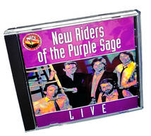 From Grateful DeadフォークカントリーロックW/Peter Rowan Willie Dixon'Song(&ローリングストーンズ)NEW RIDERS OF THE PURPLE SAGE Live_画像1