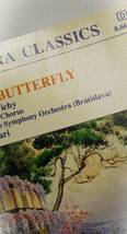 NAXOS2CDガウチ ラハバリ プッチーニ蝶々夫人ALEXANDER RAHBARI MIRIAM GAUCI MICHALKOVA BOSCHKOWA PUCCINI MADAMA BUTTERFLYナクソス_画像3