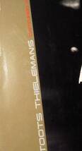 国内初CD化初回盤Bopセシル マクビーJoanne Brackeen Cecil McBeeトゥーツ シールマンス酒とバラの日々+2TOOTS THIELEMANS Captured Alive_画像3