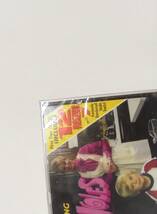 The Pagans～新品Punk80sパワー ニッチポップパンク天国pop Circle Jerks Germs Minor Threat Style PINK HOLES Breakfast With The Holes_画像4