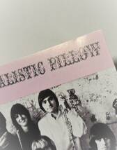 US最初期盤サイケGrace Slick Marty Balin Jorma Kaukonen Hot Tuna Grateful Dead人脈Starship JEFFERSON AIRPLANE Surrealistic Pillow_画像5