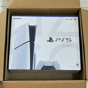 新品未開封 丁寧梱包 ソニー プレイステーション5 Play Station 5 CFI-2000A01