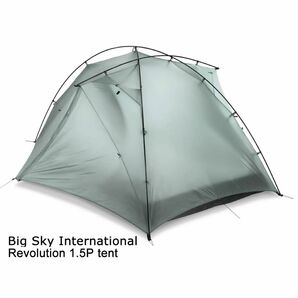 Big Sky International - Revolution 1.5P