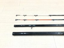 ☆ クロスカーボ 入舟 50/80号 300 ☆★ 未使用品_画像3