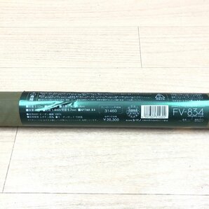 ☆ シマノ FREESTONE フリーストーン FV-834 ☆★ 未使用品の画像10