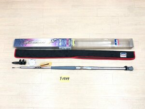 ☆ HZ インターライン 潮流 T 30-350 ☆★ 未使用品 グリップベタつき有り