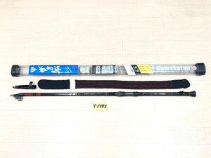 ☆ がま船 Sailler セーラー 50号 3.9m ☆★ 未使用品