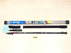 ☆ がま船 Sailler セーラー 100号 3.9m ☆★ 未使用品