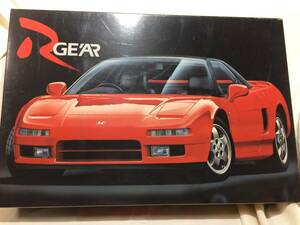 ロッソ 1/12 ホンダNSX 部品不足有り