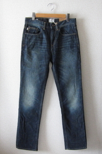 【Timberland ティンバーランド＊PROVINCE LAKE DENIM PANT/サイズ32】デニムパンツ/ジーンズ