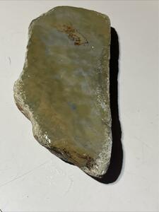 天然砥石　コッパ　約1、1kg