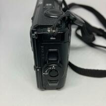 Nikon COOLPIX W300 ブラック 予備バッテリー付_画像5