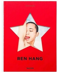 REN HANG レンハン　写真集　任航 TASCHEN