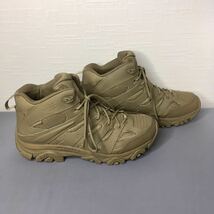 MERRELL MOAB 3 MID TACTICAL WP US11(29.0cm) メレル モアブ３ J004111 ミッド _画像4