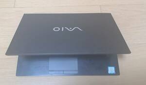 SONY Vaio VJPF11C12N