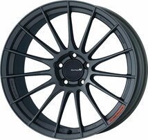 245/40R18 スバル インプレッサ おすすめ輸入タイヤ ENKEI RS05RR 18インチ 9.0J +40 5H114.3P サマータイヤ ホイールセット 4本_画像2