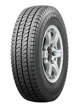 195/80R15 107/105 ハイエース BS BLIZZAK VL10 マッドライダー 15インチ 6.0J +33 6H139.7P スタッドレスタイヤ ホイールセット 4本_画像4