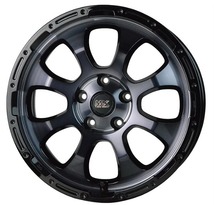 225/60R17 レヴォーグ レイバック 17インチ ブリヂストン ブリザック DM-V3 GRACE スタッドレスタイヤ ホイールセット 4本_画像2