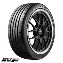 165/55R15 ブーン グッドイヤー RVF クロノス CH-113 15インチ 5.5J +42 4H100P サマータイヤ ホイールセット 4本_画像3