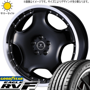 165/55R15 NBOX タント スペーシア GY RVF アセット D1 15インチ 4.5J +45 4H100P サマータイヤ ホイールセット 4本