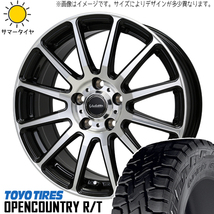 165/60R15 ハスラー キャスト フレア TOYO R/T ヴァレット グリッター 15インチ 4.5J +45 4H100P サマータイヤ ホイールセット 4本_画像1