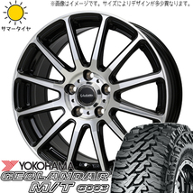 145/80R12 ハイゼットピクシス Y/H M/T G003 ヴァレット グリッター 12インチ 4.0J +42 4H100P サマータイヤ ホイールセット 4本_画像1