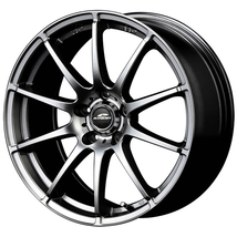 145/80R13 タント ミラ ラパン NBOX TOYO Luk スタッグ 13インチ 4.0J +42 4H100P サマータイヤ ホイールセット 4本_画像2