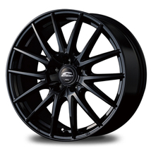 155/65R13 ムーブ ミラ ラパン GY アイスナビ8 SQ27 13インチ 4.0J +43 4H100P スタッドレスタイヤ ホイールセット 4本_画像2