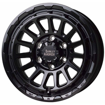 215/70R16 スズキ ジムニーシエラ DUNLOP WM SJ8+ リザード 16インチ 6.0J -5 5H139.7P スタッドレスタイヤ ホイールセット 4本_画像2