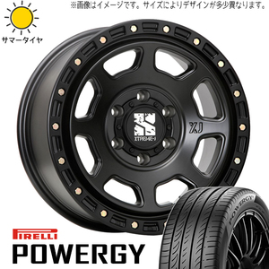 175/65R15 タフト リフトアップ 15インチ PIRELLI パワジー MLJ XJ XJ07 4.5J +45 4H100P サマータイヤ ホイールセット 4本