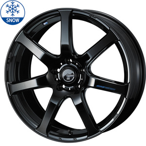 215/45R17 オーリス ブレイド シルビア 17インチ LEONIS ナヴィア07 7.0J +40 5H114.3P スタッドレスタイヤ ホイールセット 4本