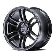 205/45R17 bB キューブ ノート ダンロップ ディレッツァ DZ102 R26 17インチ 7.0J +42 4H100P サマータイヤ ホイールセット 4本_画像2