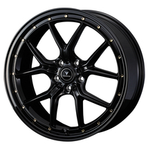 245/45R19 エルグランド CX8 GY アイスナビ8 S1 19インチ 8.0J +45 5H114.3P スタッドレスタイヤ ホイールセット 4本_画像2