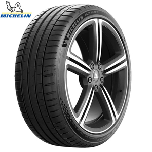 255/45R19 19インチ ミシュラン PILOT SPORT 5 1本 新品 正規品