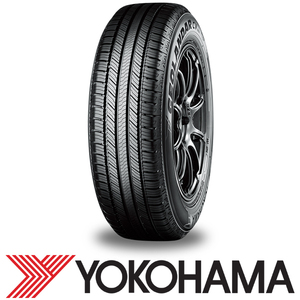 245/60R18 2021年製 YOKOHAMA ヨコハマ GEOLANDAR CV G058 245/60-18 105H サマータイヤ