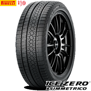 205/60R16 16 -inch Pirelli ICE ZERO ASIMMETRICO 1 pcs new goods regular goods 