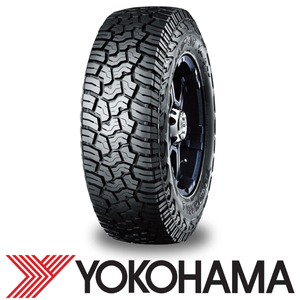 265/70R16 16 -inch Yokohama Tire GEOLANDAR X-AT G016 1 pcs new goods regular goods 