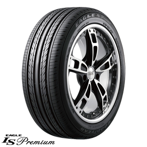 205/60R16 16インチ グッドイヤー EAGLE LS PREMIUM 1本 新品 正規品