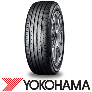 245/45R18 2021年製 YOKOHAMA ヨコハマ BluEarth-GT AE51 ブルーアース 245/45-18 100W XL サマータイヤ