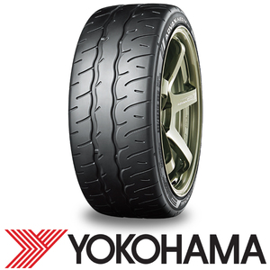 195/55R15 YOKOHAMA ヨコハマ ADVAN NEOVA AD09 195/55-15 85V サマータイヤ