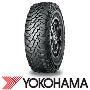 285/75R16 16 -inch Yokohama Tire GEOLANDAR M/T G003 4 pcs set for 1 vehicle new goods regular goods 