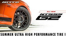 225/40R18 ステップワゴン シビック アテンザ ニットー NT555G2 18インチ FS 7.0J +55 5H114.3P サマータイヤ ホイールセット 4本_画像6