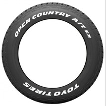 215/70R16 ハイエース ホワイトレター オプカン A/T EX 16インチ MV06 6.5J +38 6H139.7P サマータイヤ ホイールセット 4本_画像7