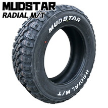 215/65R16 109/107 200系 ハイエース マッドスター ラジアル M/T 16インチ MV06 6.5J +38 6H139.7P サマータイヤ ホイールセット 4本_画像7