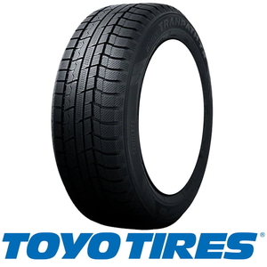 235/55R18 18 -inch Toyo Tire Winter TRANPATH TX 1 pcs new goods regular goods 