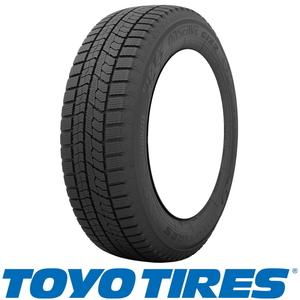 245/45R18 18 -inch Toyo Tire OBSERVE GIZ2 1 pcs new goods regular goods 