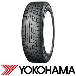タイヤ 155/65R13 スタッドレスタイヤ YOKOHAMA iceGUARD 6 IG60 1本 単品 ザッツ ピノ ライフ フレアワゴン ekスポーツ 13インチ