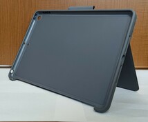 ipad キーボード付きカバーケース　COMBO TOUCH ロジクール iK1057BKA 脱着式キーボード pad(第9世代、第8世代、第7世代)_画像7