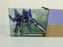 （新品・未開封）機動戦士ガンダムOO　メタルビルド　METAL BUILD GNアームズ TYPE-D オプションセット_画像4